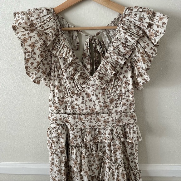 En Saison Gianna Midi Dress - Picture 2 of 12